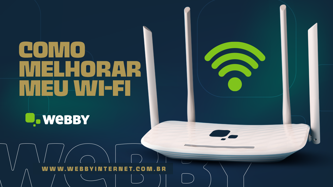 Que sejamos wifi e aware!